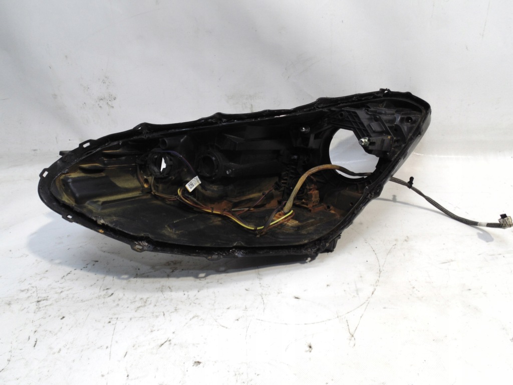 фото №1, Лампа корпус задняя левая kia sportage iv lift