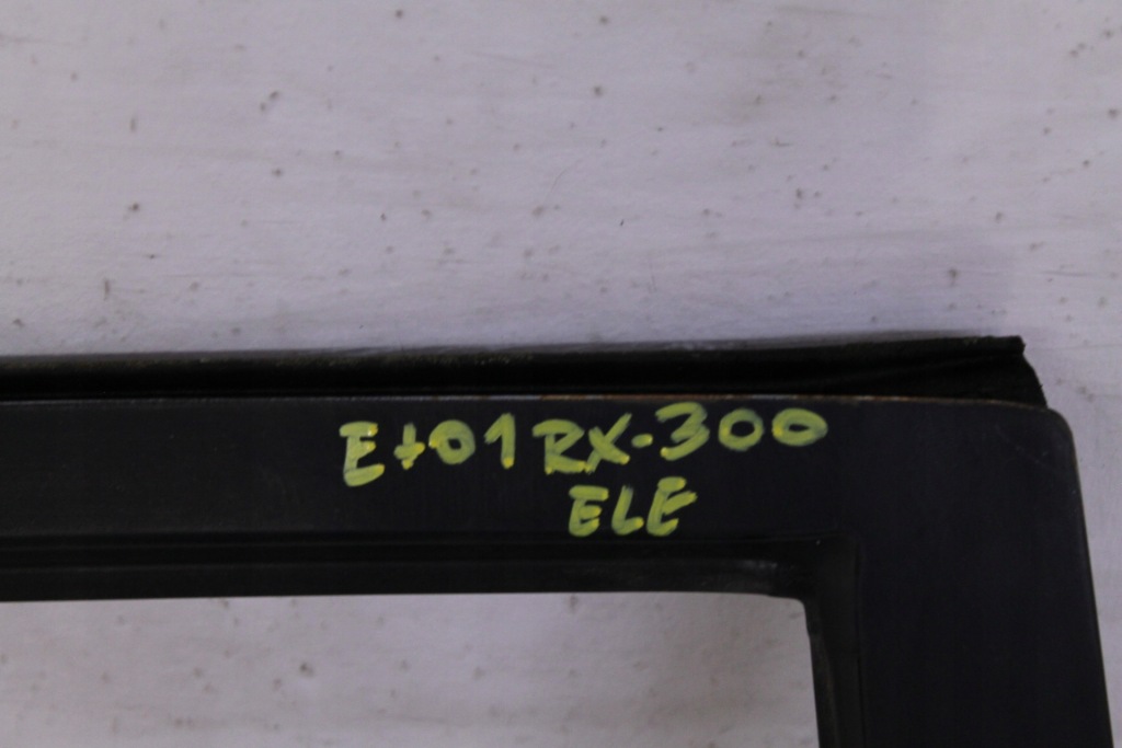 Дверь правый  правое  задняя задняя lexus rx300 rx 1 2001 Доставка