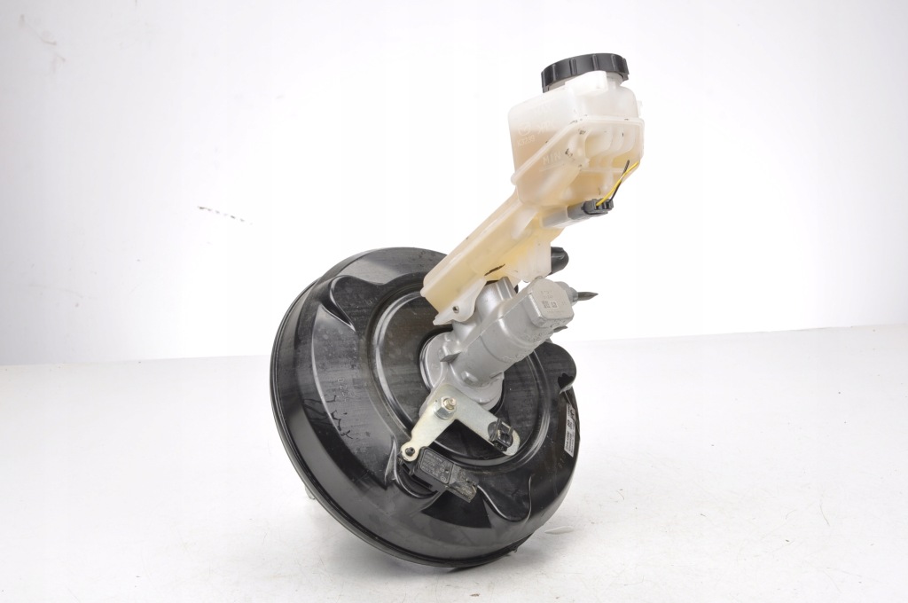фото №1, Mazda 2 dl dj 1.5 lift усилитель тормозов насос 20r