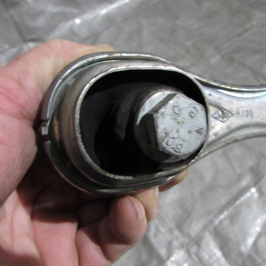 фото №6, Renault zoe подушка коробки передач задня