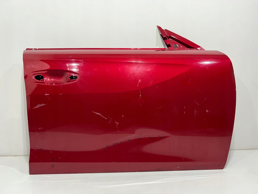 фото №1, Peugeot 508 ii 2 дверь правое перед ładne