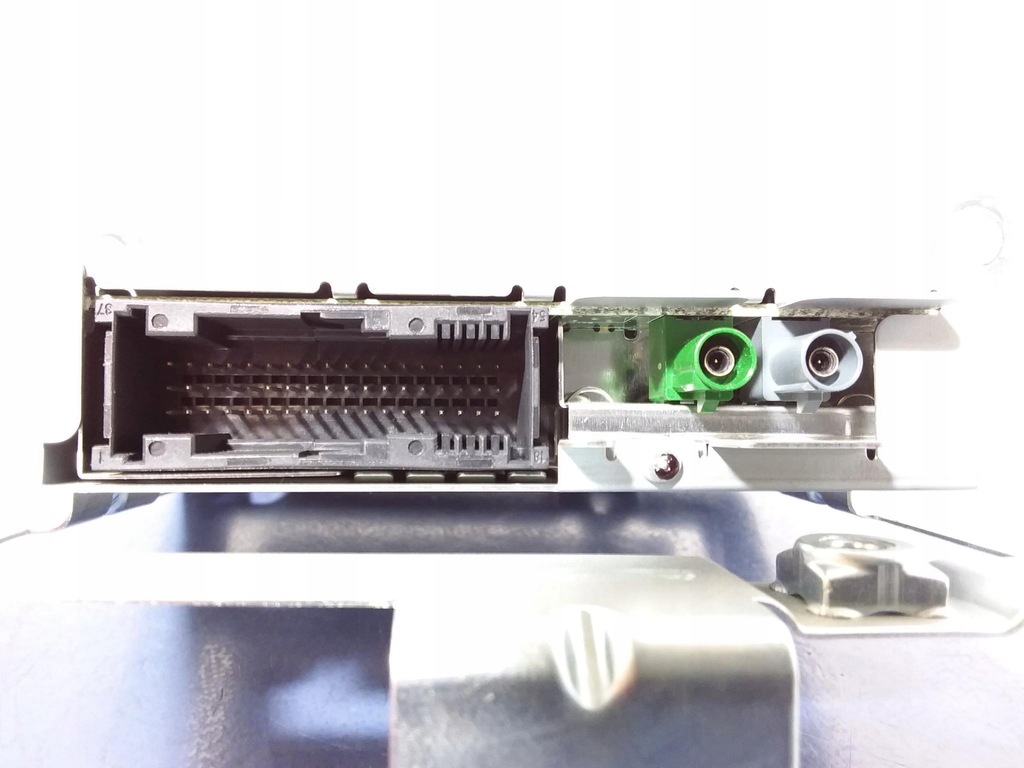 фото №4, Cayenne ii 7p5 модуль камеры заднего вида 7p5907441b