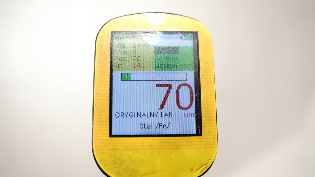 фото №8, Капот кришка двигуна opel antara lift 10-15r gar