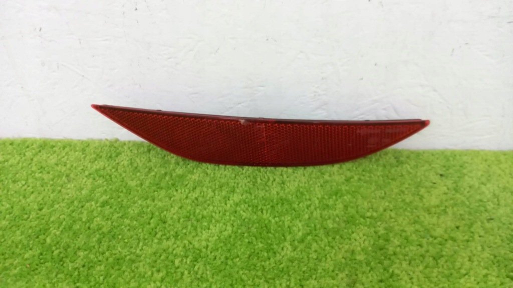 фото №1, Відбивач задня правий vw golf vii kombi variant