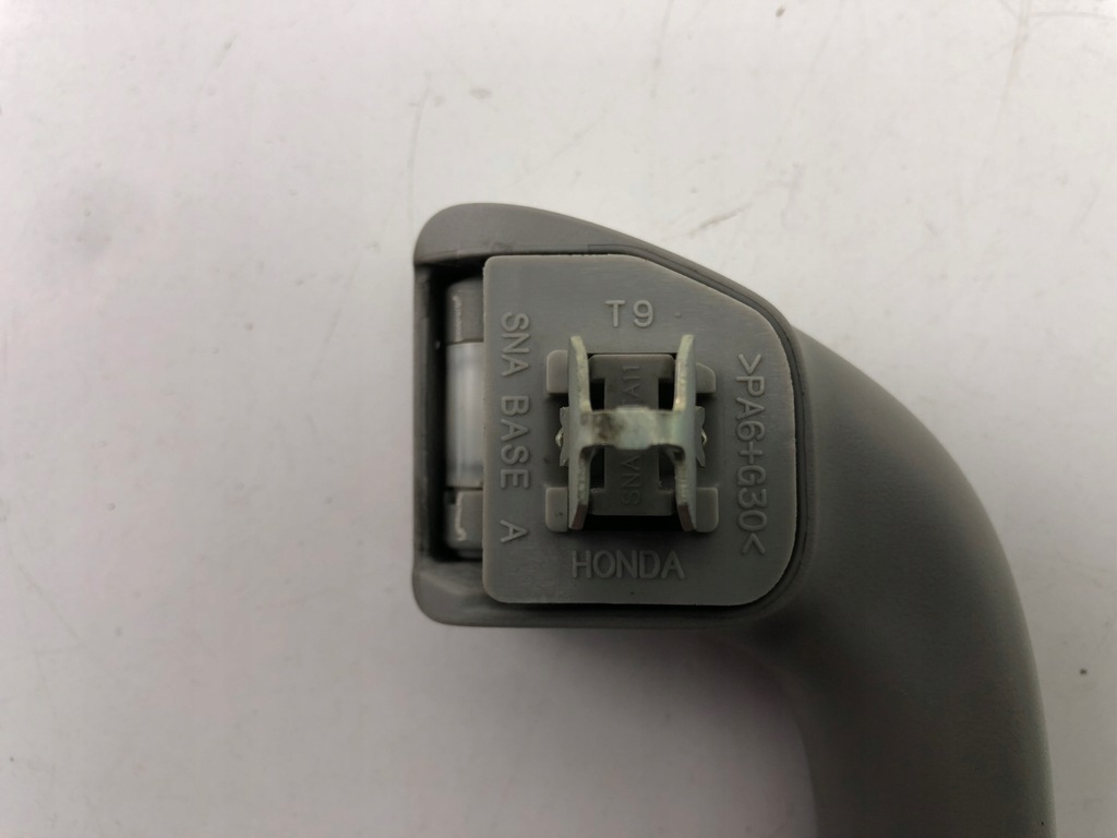 фото №13, Honda civic ufo iii кронштейн ручка стельовий