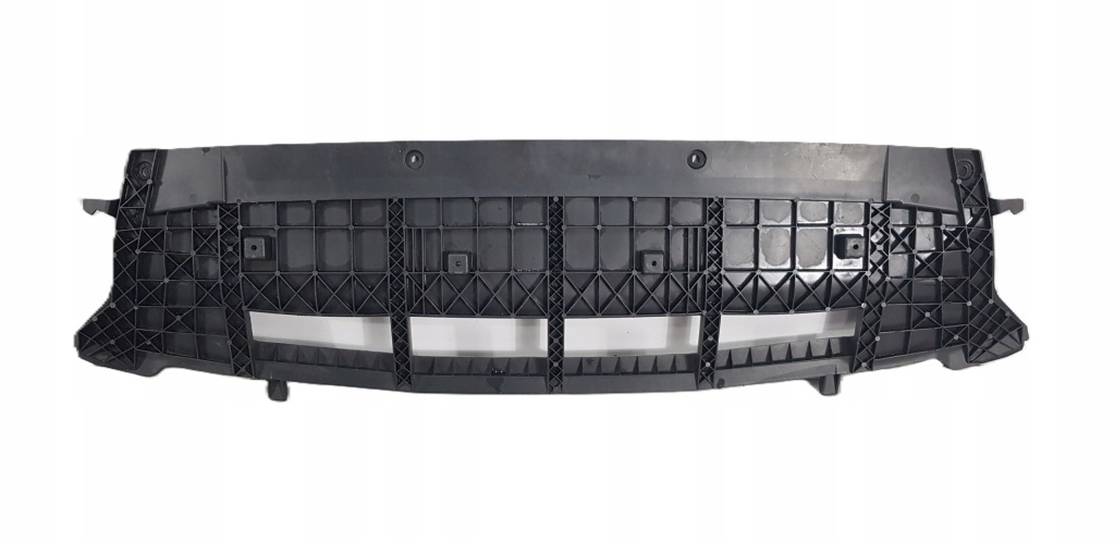 фото №1, Audi q5 8r плита захист pod бампер перед передня 8r0807233