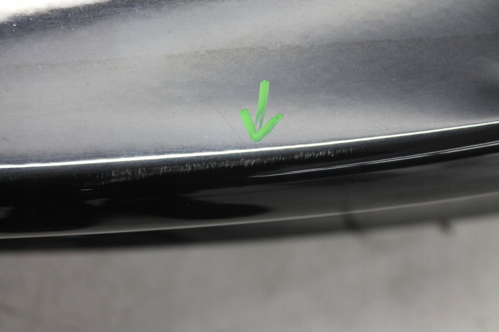 фото №11, Крышка багажника багажника задняя sedan bmw seria 3 f30 475 11-