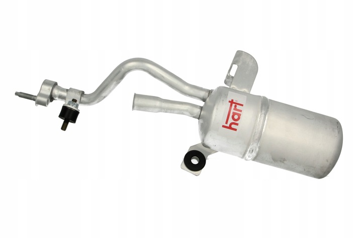 фото №1, Hart 614 465 осушувач, кондиціонер