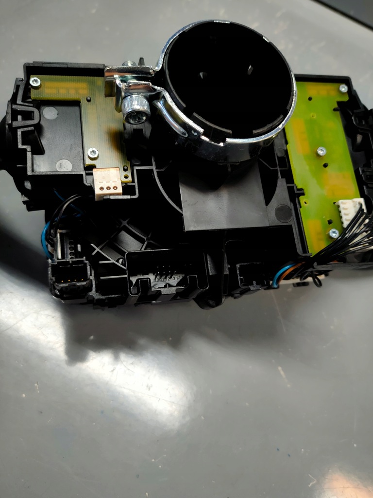 фото №10, Audi a8 d4 4h a6 c7 4g a7 переключатель комбинированный рычаг подрулевой переключатель 4h0953568g