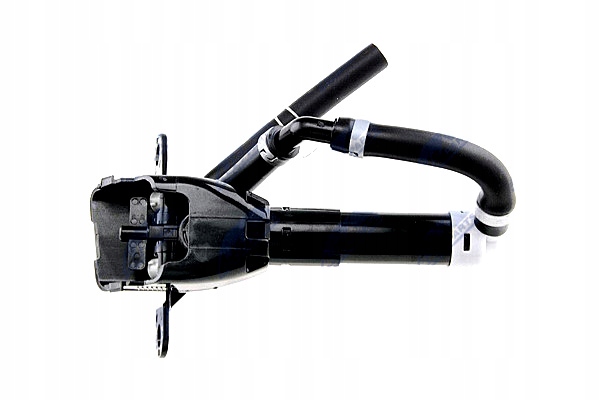 фото №9, Nty омыватель фара mitsubishi outlander 2006- правый