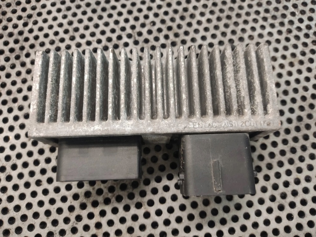 фото №1, Модуль подогрев свеча trafic ii 8200558438