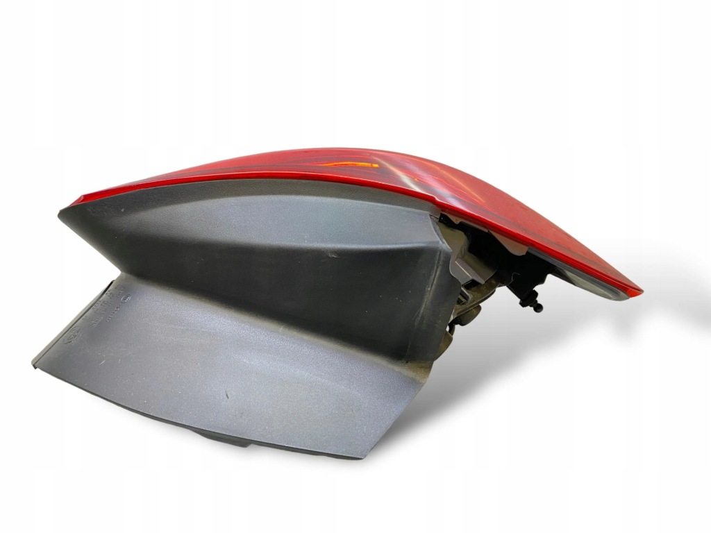 фото №10, Bmw 1 f20 f21 2012 ліва сторона лампа задня