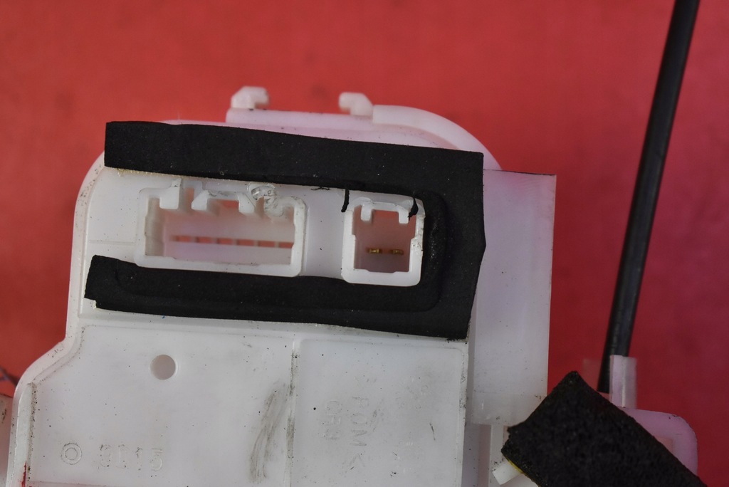 фото №8, Замок дверь правый задняя задний subaru legacy v kombi