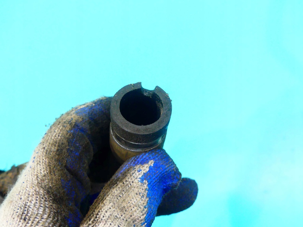 фото №6, Шланг бачок підсилювача fiat ducato iii