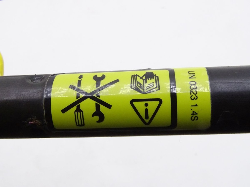 фото №3, Discovery ii 98-04 натяжитель поперечина левый перед