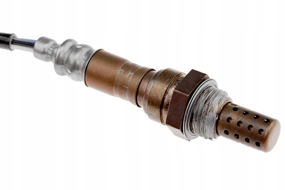 фото №11, Датчик лямбда-зонд mitsubishi carisma 1.6,1.8 1995-,space star 1.3 1998- regulacy