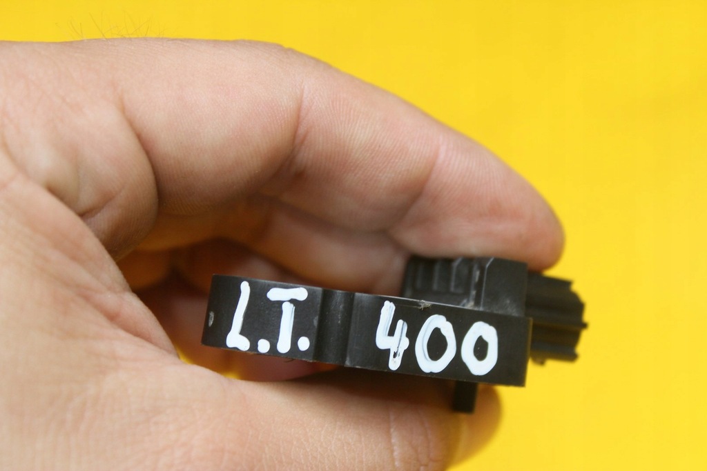 фото №7, Датчик ударный kia sedona ii 95920-2f100