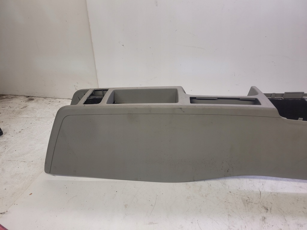 фото №8, Тунель середній audi a3 8p lift 2 din 8p1863244