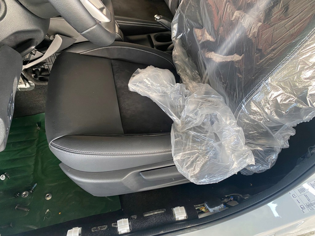 фото №11, Nissan micra k14 1.0 dig-t генератор 231001430r