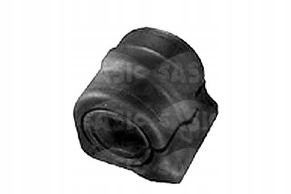 фото №2, Резиновый элемент стабилизатора peugeot перед 406 sasic