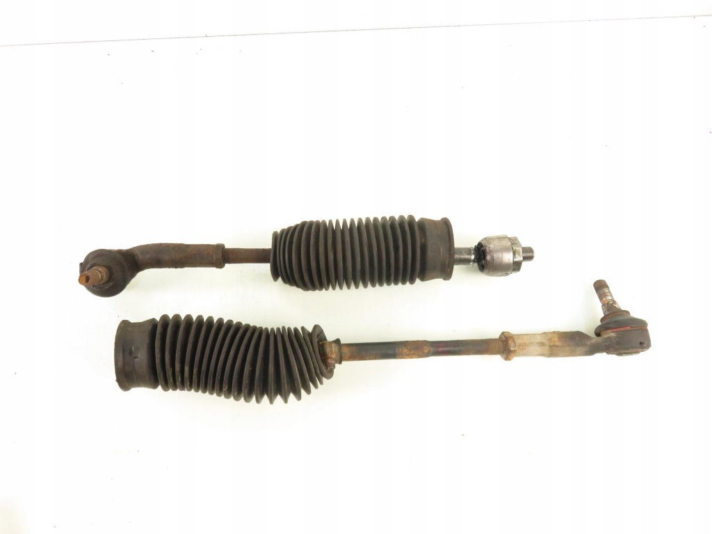 фото №12, Рулевая рейка skoda fabia i 023008005001