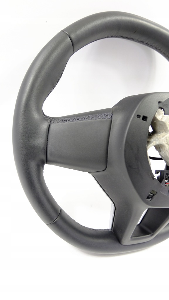 Renault clio v кермо  шкіра 34268120r Недорого