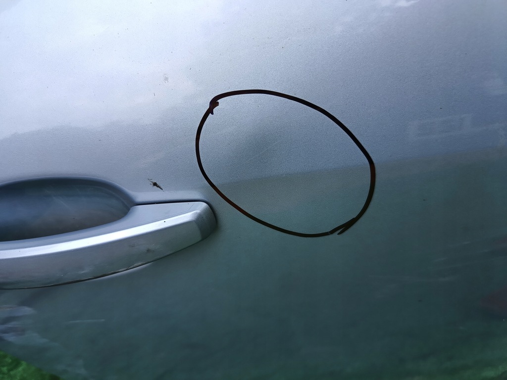 фото №6, Opel insignia a lift дверь правое передние