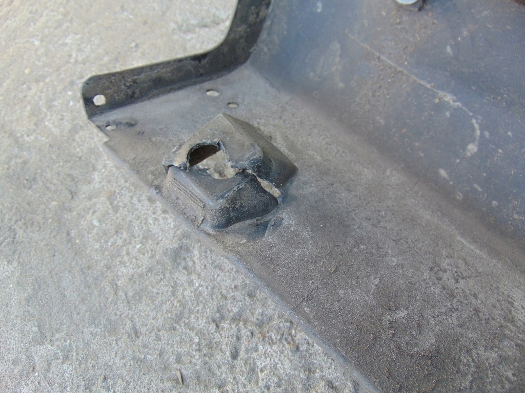 фото №16, Молдинг порог правая suzuki vitara iii 7723154p0