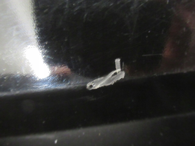 фото №11, Citroen c5 aircross бампер задний задняя 6 pdc evl