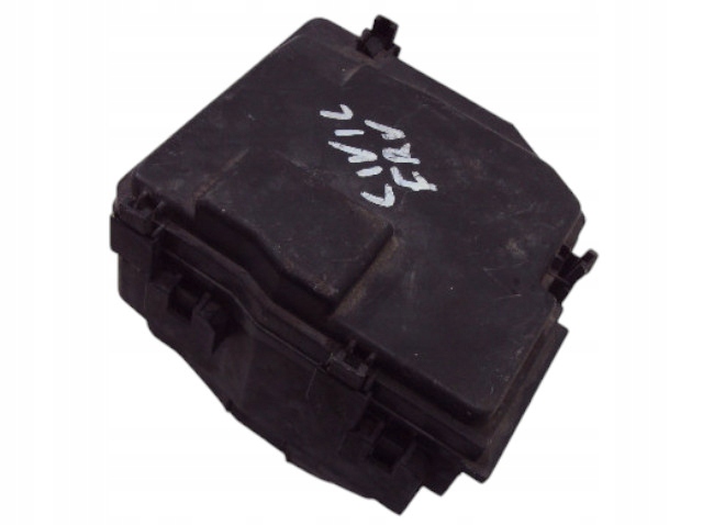 фото №1, Коробка предохранителей honda civic ufo 2006-