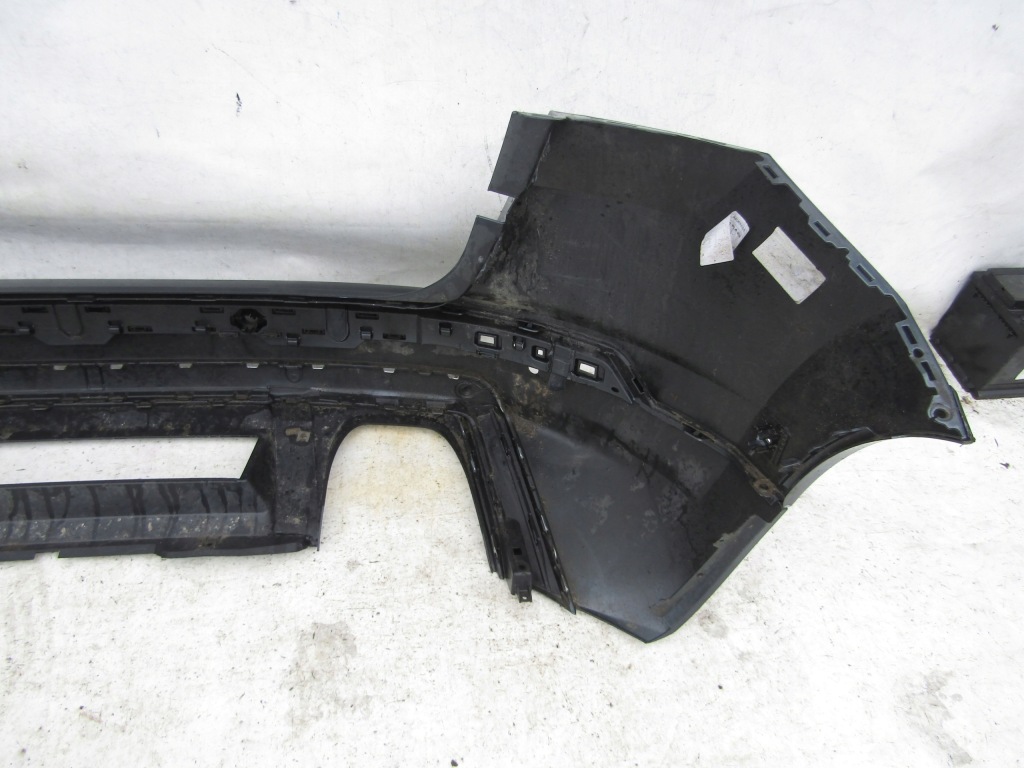 фото №12, Бампер seat ateca 575 fr 16-20 задняя 6xpdc