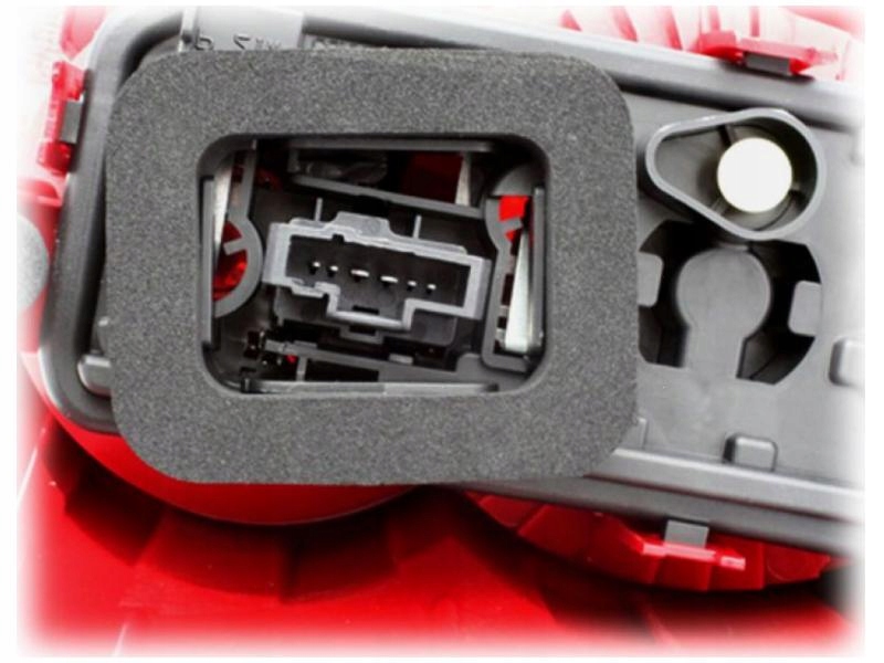 фото №3, Magneti marelli лампа задняя 714025710802