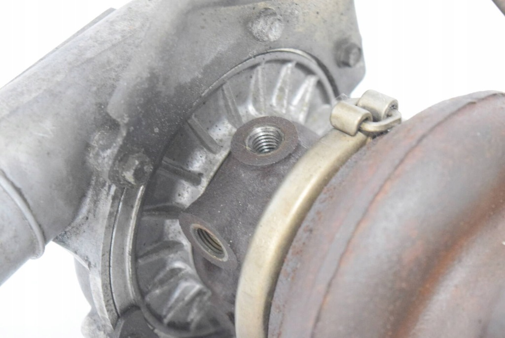 фото №5, Турбонагнітач vf28 subaru impreza wrx sti ra gc8 14411aa291