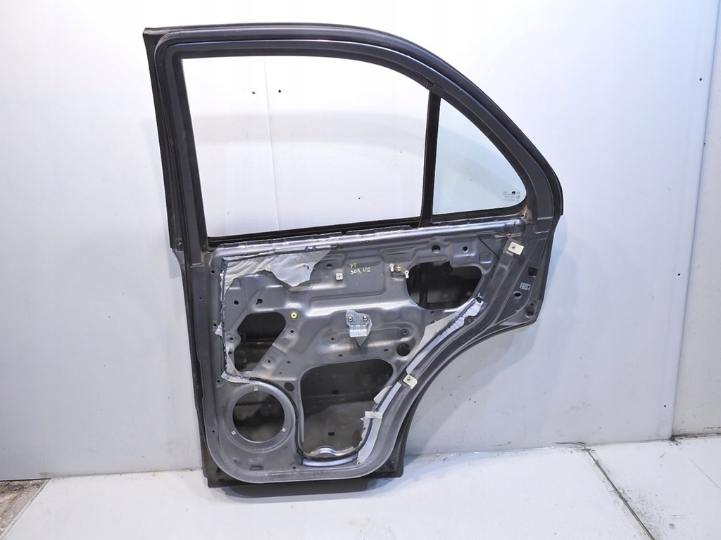 фото №14, Двері правий задня vq kia sorento i