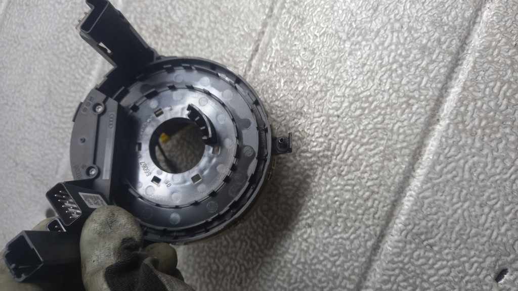 фото №4, Лента audi a4 b6 1.9d 02r