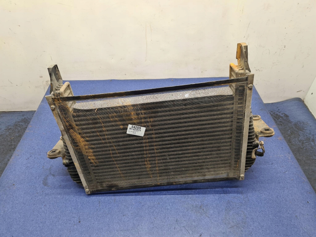 фото №1, Iveco eurocargo интеркулер 5.9