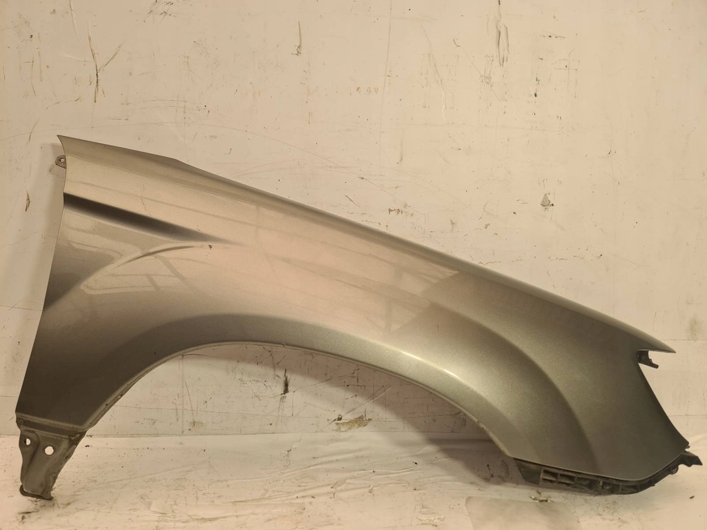 фото №1, Крыло правый передний subaru forester ii lift 45a