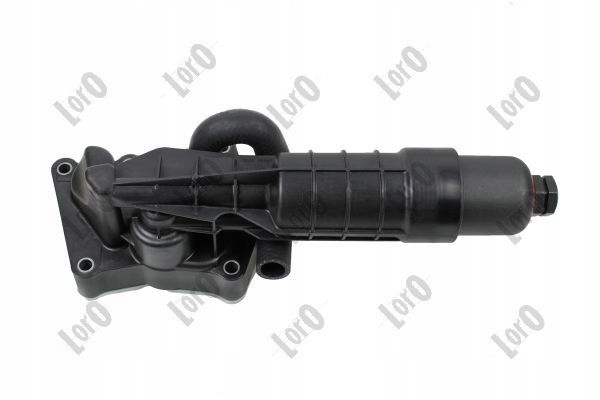 фото №8, Abakus корпус фільтра оливи