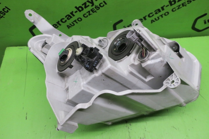 фото №7, Isuzu d-max фара лівий led 2016 2017 2018 2019