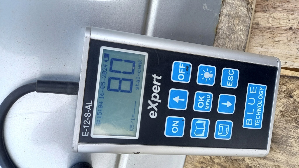 Задня кришка багажника audi a4 b5 98r sedan 1.8b Ціна