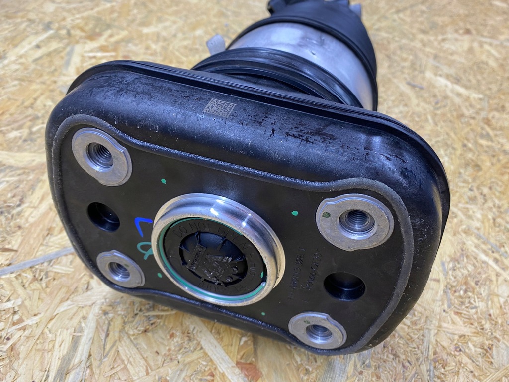 фото №8, Bmw x7 g07 амортизатор 20 -