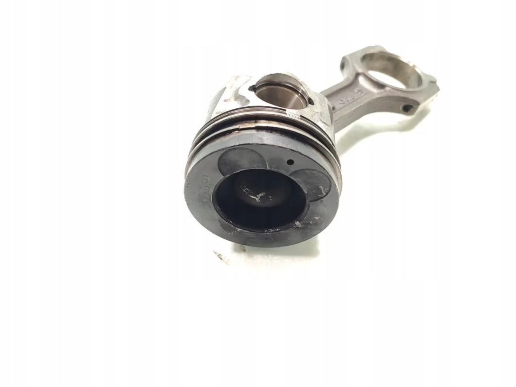 фото №5, Kia rio поршень з шатун 1.5 crdi дизель 81kw 110 hp 2009 хетчбек