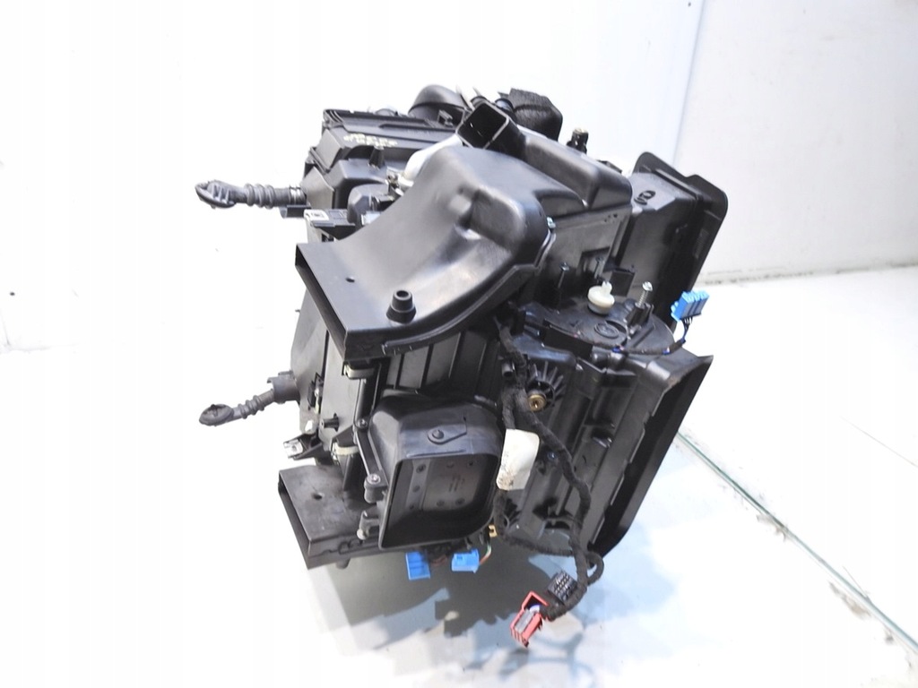 фото №10, Обігрівач audi a6 c6