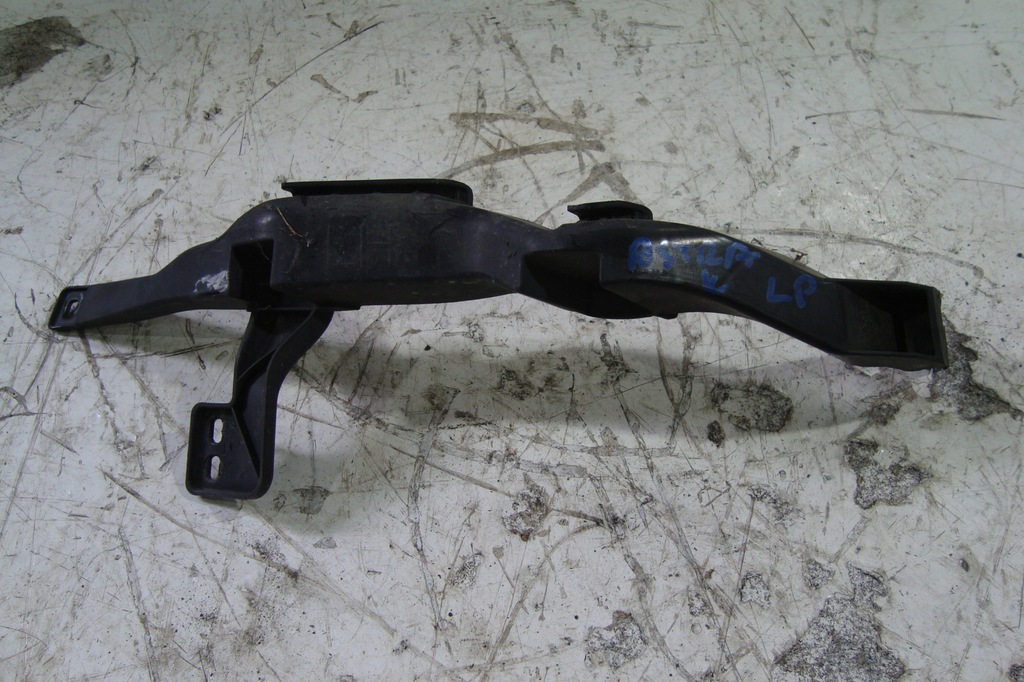 фото №1, Напрямна лівий перед opel astra k 15-