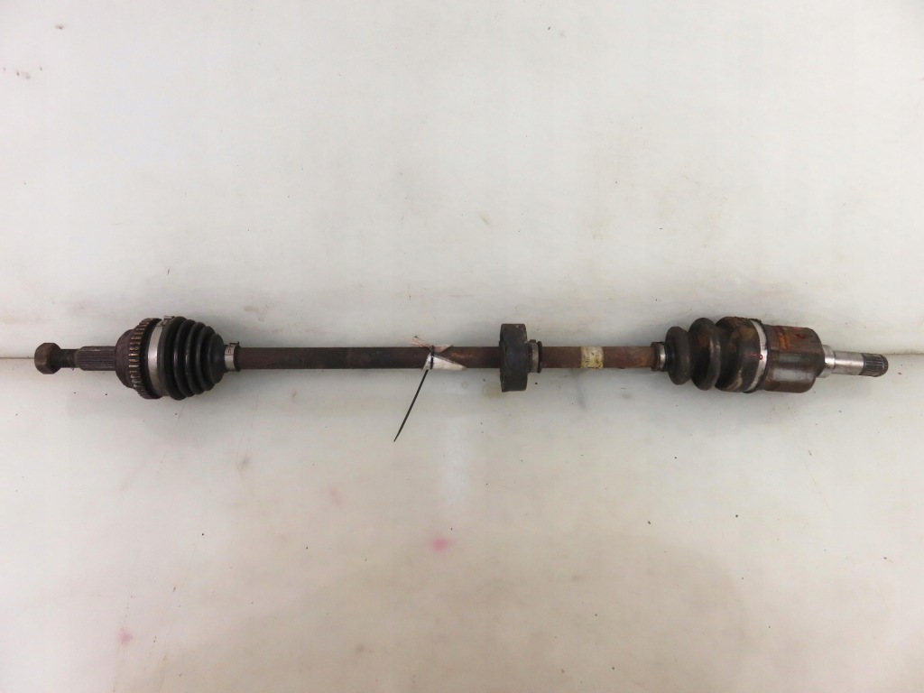 фото №1, Привідний вал права передня chrysler pt cruiser 2.4 b 26/25 фреза