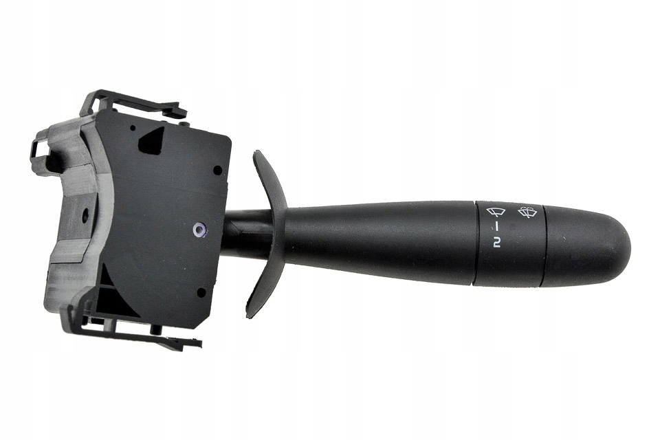 фото №4, Перемикач двірник renault trafic ii 01- | 7701050685