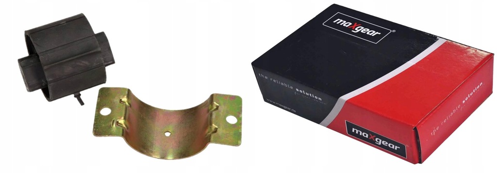 фото №10, Maxgear magazynowanie, коробка передач передач