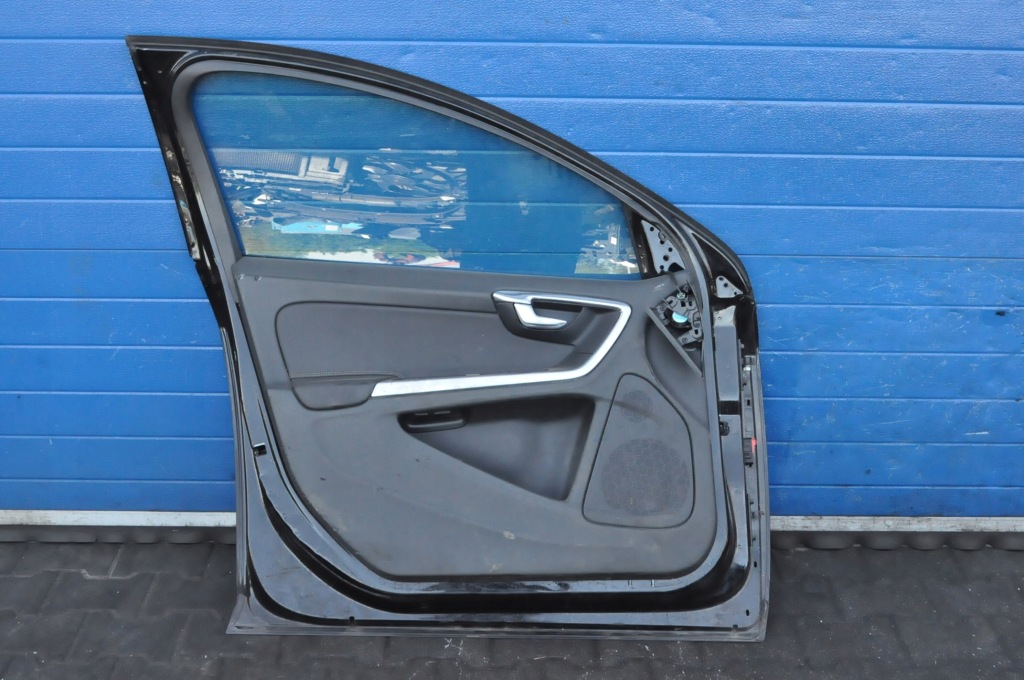 фото №10, Volvo s60 ii v60 дверь левый перед левая передние 452-26