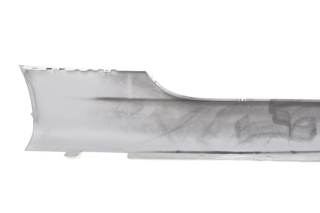 фото №11, Aston martin db9 молдинг поріг ліва