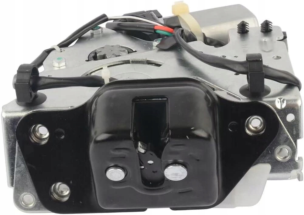 фото №8, Замок кришки багажника оригінал mopar dodge durango jeep grand cherokee